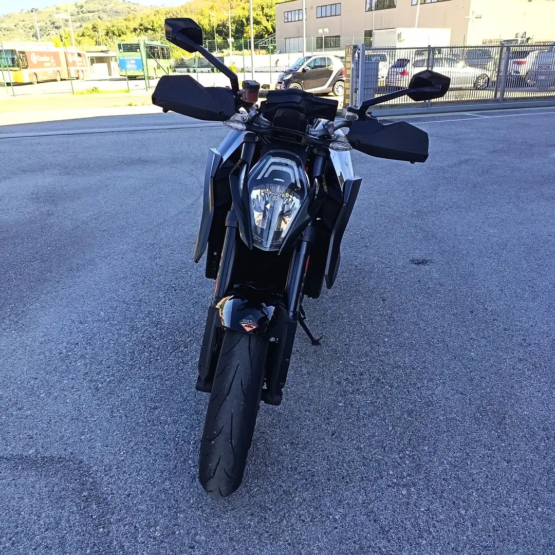 KTM 1290 Super Duke R R | EC50473 - 2