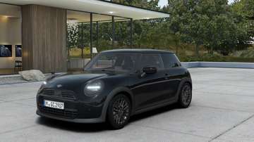 Mini 3p 1.5 C Blackyard auto