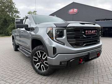 AT4 3.0L L6 Duramax Diesel Pick-Up Bedrijfswagen