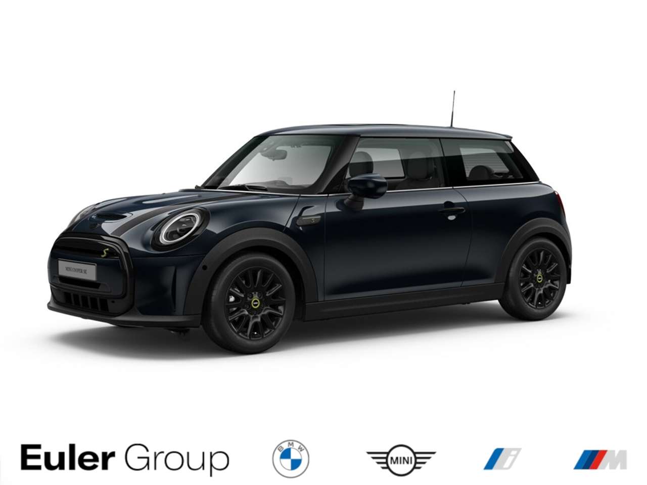 MINI Cooper SE 2022