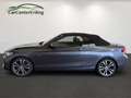 BMW 230 iCabrio*Sport Line*LED*Navi*HiFi*Tempo.*PDC* Gris - thumbnail 6