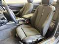 BMW 230 iCabrio*Sport Line*LED*Navi*HiFi*Tempo.*PDC* Gris - thumbnail 19