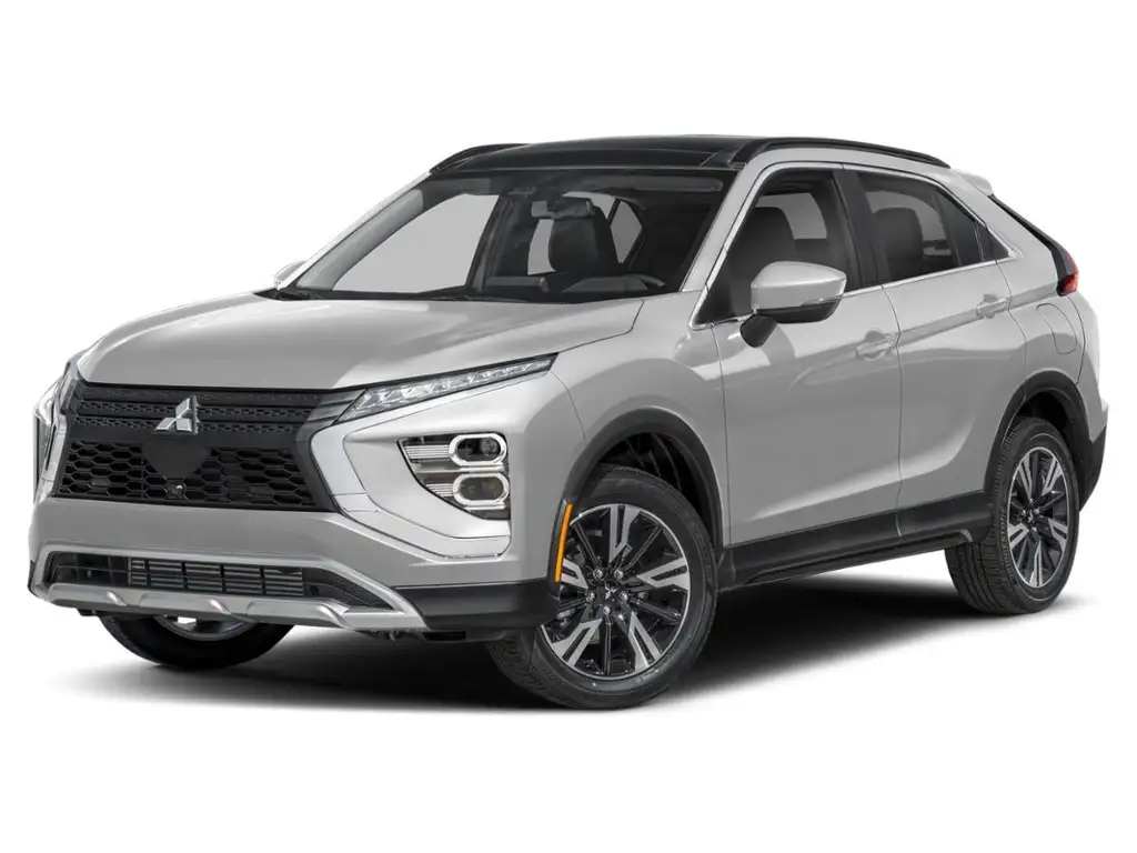2026 Mitsubishi Eclipse Cross