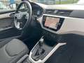 SEAT Arona Xcellence 1.0 DSG ACC/NAVI/LED/RFK/SHZ/1HD Weiß - thumbnail 15