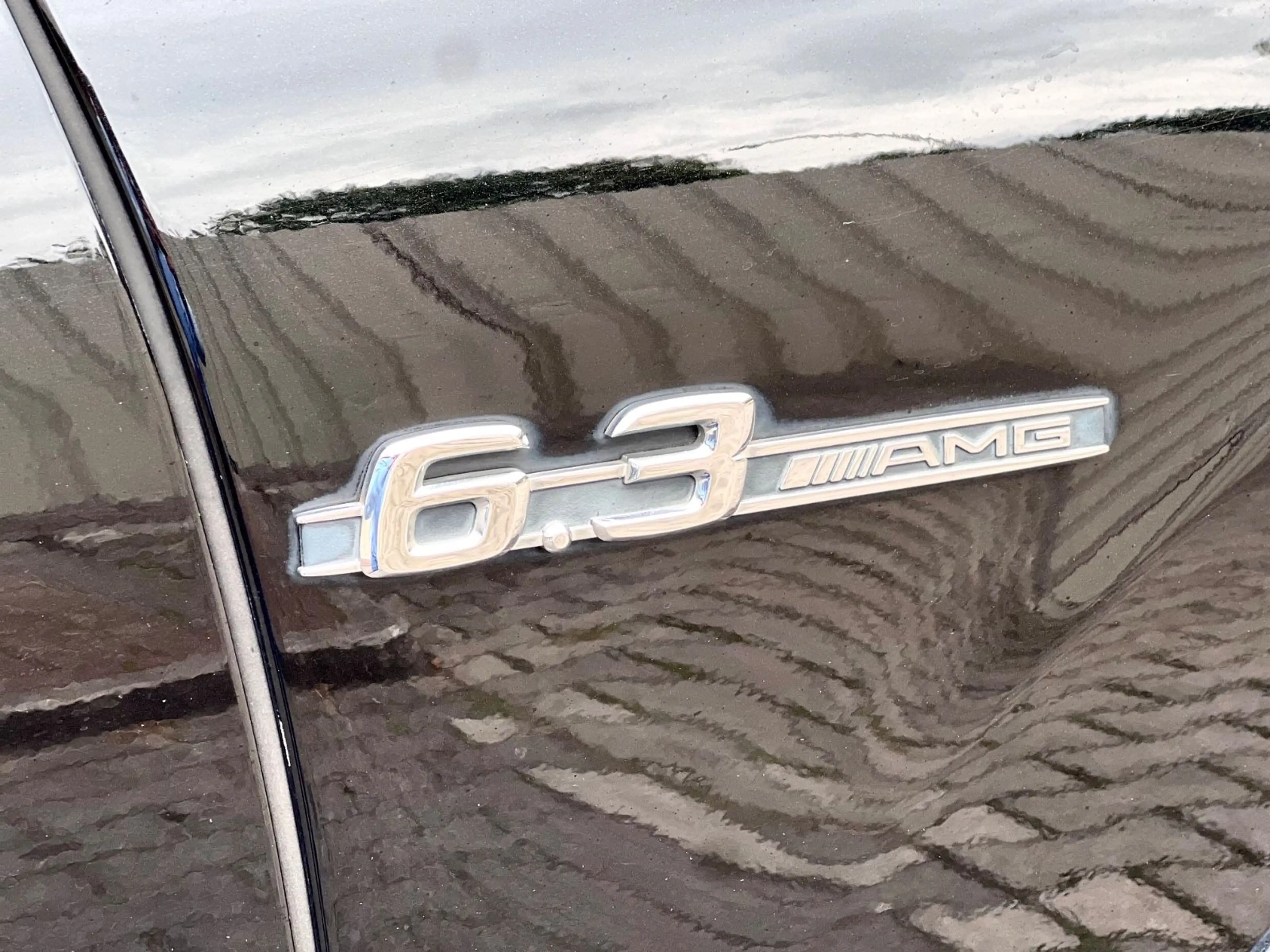 Mercedes-Benz ML 63 AMG 4Matic*1.Hand*MwSt*20"AMG*MB SHeft* — photo 10