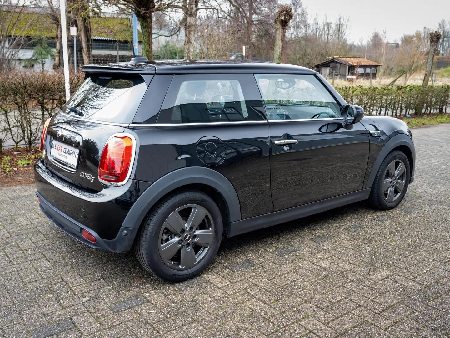 MINI Cooper SE e-Mini 28.9 kWh Cooper SE*Facelift* - 2