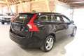 Volvo V60 V 60 D3 Kinetic Schwarz - thumbnail 6