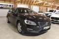 Volvo V60 V 60 D3 Kinetic Schwarz - thumbnail 2