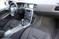 Volvo V60 V 60 D3 Kinetic Schwarz - thumbnail 14