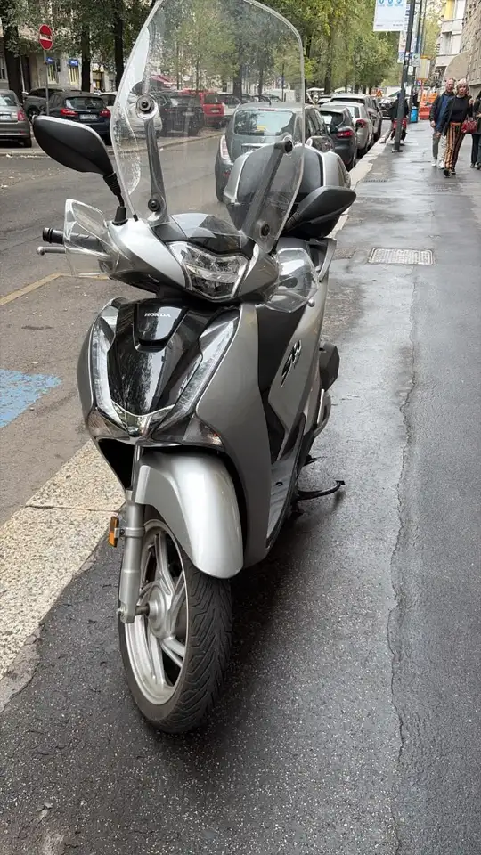 Honda SH 150