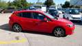 Subaru Impreza Exclusive/ALLRAD/AUTOMATIK/AssistenzPak Rot - thumbnail 5