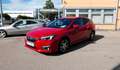Subaru Impreza Exclusive/ALLRAD/AUTOMATIK/AssistenzPak Rot - thumbnail 3