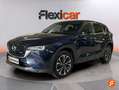Mazda CX-5 2.2 DE 135kW (184CV) Evolution AT Azul - thumbnail 3