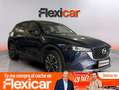 Mazda CX-5 2.2 DE 135kW (184CV) Evolution AT Azul - thumbnail 1