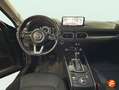 Mazda CX-5 2.2 DE 135kW (184CV) Evolution AT Azul - thumbnail 11