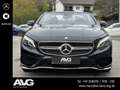 Mercedes-Benz S 500 S 500 Cabrio AMG ILS-LED HUD BURM 360° DISTR DVD Negro - thumbnail 5