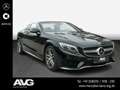 Mercedes-Benz S 500 S 500 Cabrio AMG ILS-LED HUD BURM 360° DISTR DVD Negro - thumbnail 2