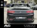 Mercedes-Benz S 500 S 500 Cabrio AMG ILS-LED HUD BURM 360° DISTR DVD Negro - thumbnail 6