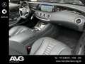 Mercedes-Benz S 500 S 500 Cabrio AMG ILS-LED HUD BURM 360° DISTR DVD Negro - thumbnail 12