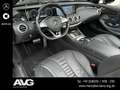 Mercedes-Benz S 500 S 500 Cabrio AMG ILS-LED HUD BURM 360° DISTR DVD Negro - thumbnail 11