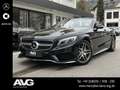 Mercedes-Benz S 500 S 500 Cabrio AMG ILS-LED HUD BURM 360° DISTR DVD Negro - thumbnail 7