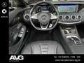 Mercedes-Benz S 500 S 500 Cabrio AMG ILS-LED HUD BURM 360° DISTR DVD Negro - thumbnail 14