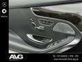 Mercedes-Benz S 500 S 500 Cabrio AMG ILS-LED HUD BURM 360° DISTR DVD Negro - thumbnail 16