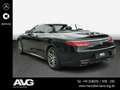 Mercedes-Benz S 500 S 500 Cabrio AMG ILS-LED HUD BURM 360° DISTR DVD Negro - thumbnail 4