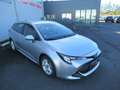 Toyota Corolla 184H DYNAMIC BUSINESS + PROGRAMME BEYOND ZERO ACADEMY MY22 Grau - thumbnail 2