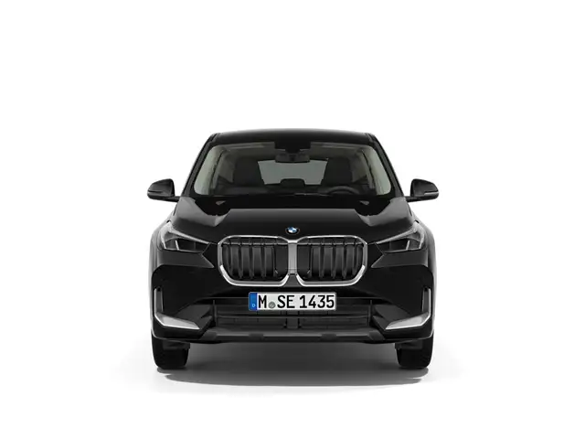 BMW X1 view 5