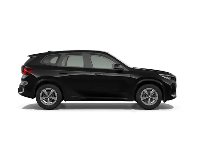 BMW X1 view 4