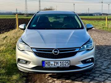 Astra Sports Tourer Diesel 1.6 D (CDTI) Start/Stop