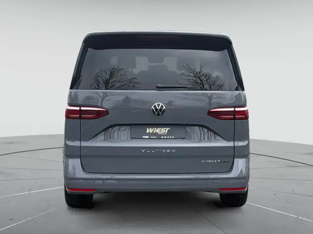 Volkswagen Multivan view 6