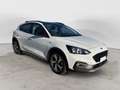 Ford Focus 1.0 EcoBoost 125 CV 5p. Active Bianco - thumbnail 7