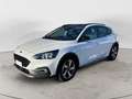 Ford Focus 1.0 EcoBoost 125 CV 5p. Active Bianco - thumbnail 1