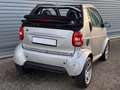 smart forTwo smart & passion 40kW Argento - thumbnail 5