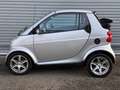 smart forTwo smart & passion 40kW Argento - thumbnail 3