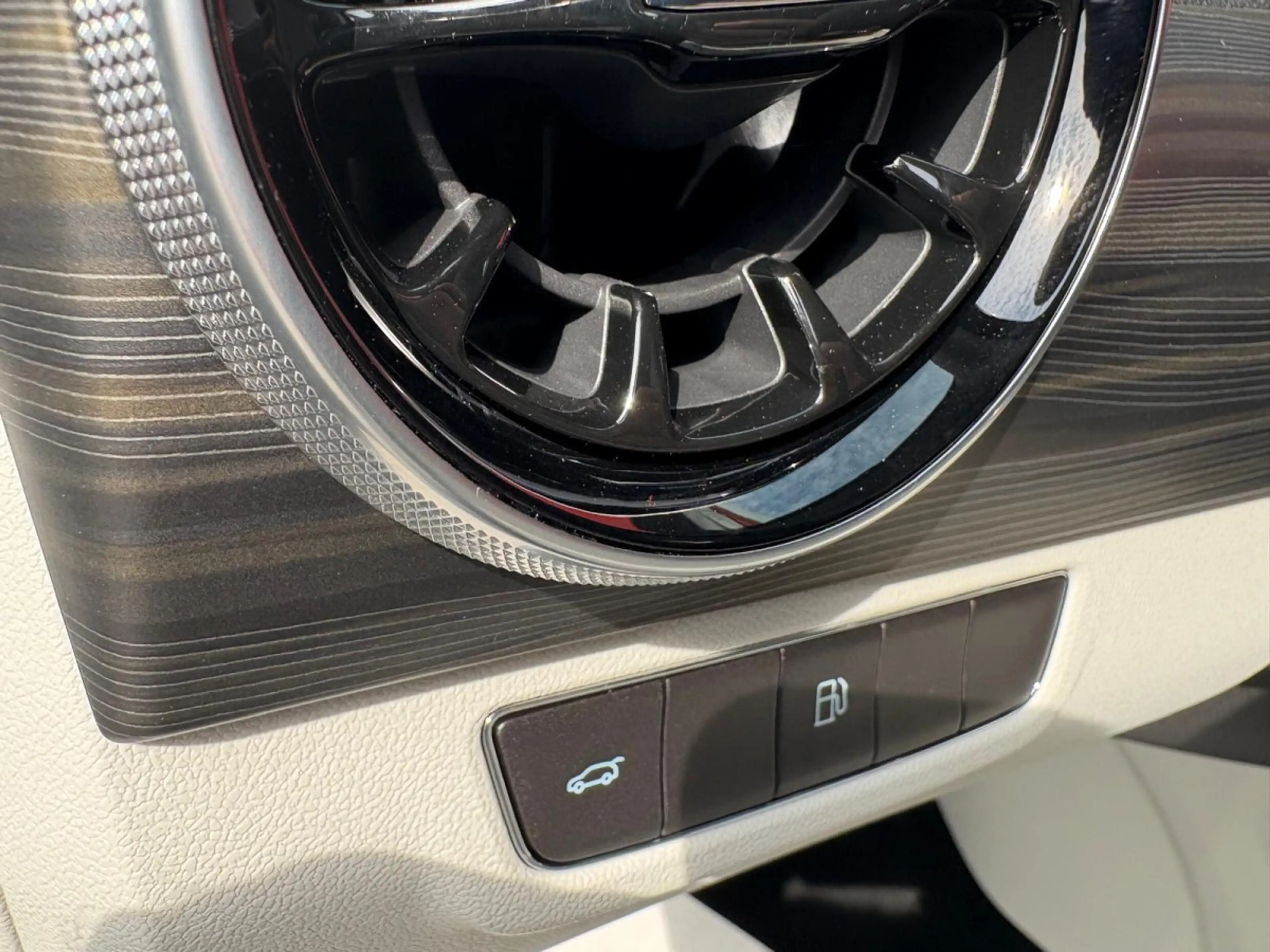 Forthing U-Tour M4 PHEV — photo 10