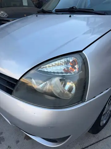Renault Clio view 7