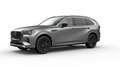Mazda CX-80 e-SKYACTIV D MHEV 187kW AWD Homura Plus Gris - thumbnail 9