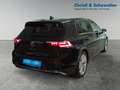 Volkswagen Golf VIII 1.5 TSI Style MATRIX NAVI CLIMATRONIC Schwarz - thumbnail 3