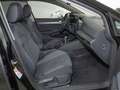 Volkswagen Golf VIII 1.5 TSI Style MATRIX NAVI CLIMATRONIC Schwarz - thumbnail 7