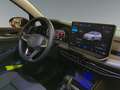 Volkswagen Golf VIII 1.5 TSI Style MATRIX NAVI CLIMATRONIC Schwarz - thumbnail 9
