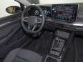 Volkswagen Golf VIII 1.5 TSI Style MATRIX NAVI CLIMATRONIC Schwarz - thumbnail 9