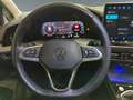 Volkswagen Golf VIII 1.5 TSI Style MATRIX NAVI CLIMATRONIC Schwarz - thumbnail 12