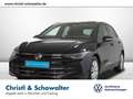 Volkswagen Golf VIII 1.5 TSI Style MATRIX NAVI CLIMATRONIC Schwarz - thumbnail 1