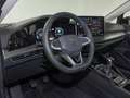 Volkswagen Golf VIII 1.5 TSI Style MATRIX NAVI CLIMATRONIC Schwarz - thumbnail 13