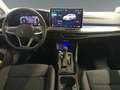Volkswagen Golf VIII 1.5 TSI Style MATRIX NAVI CLIMATRONIC Schwarz - thumbnail 10