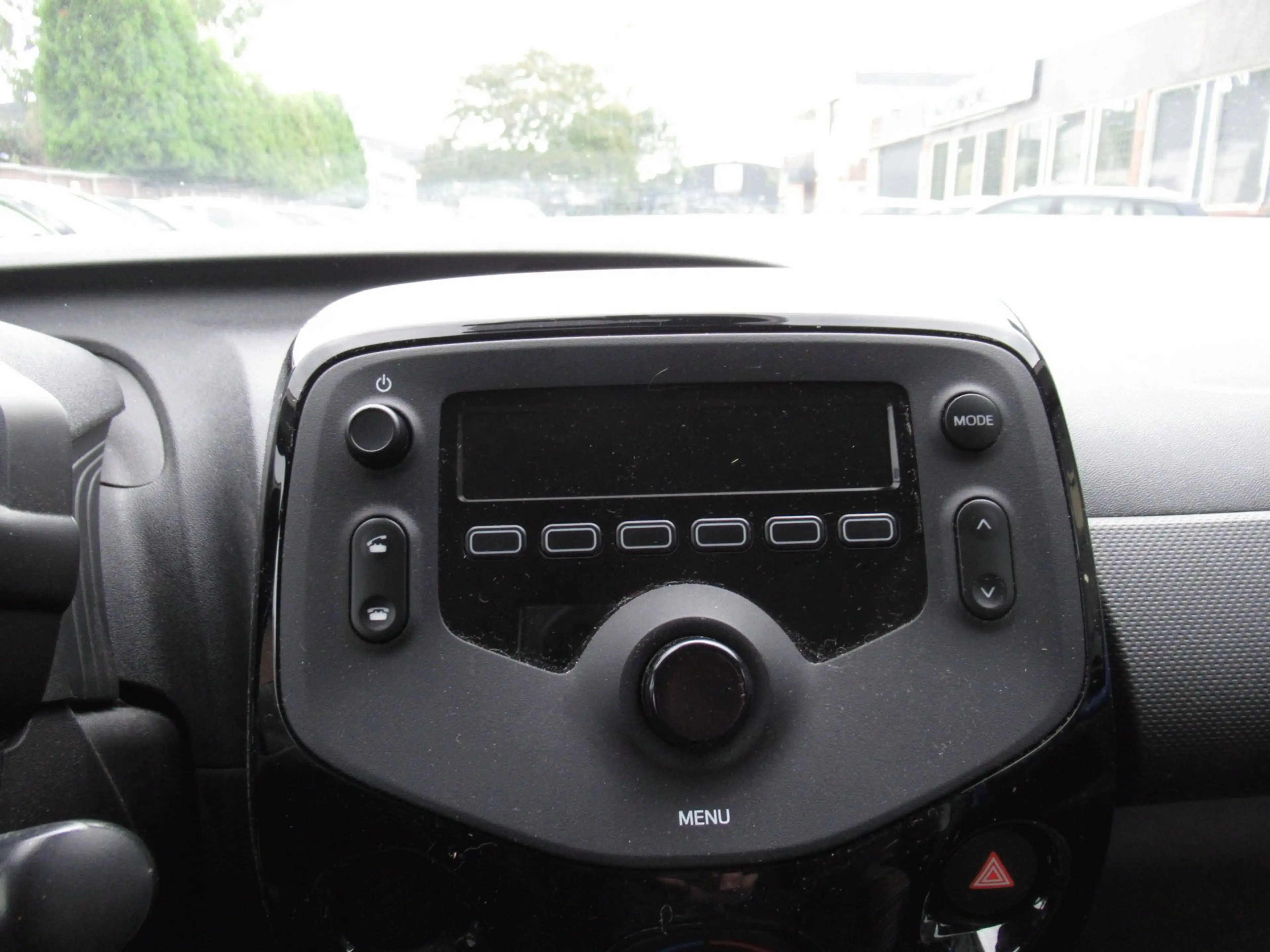 Citroen C1 1.0 VTi Feel / Cruise Control / Airco / Elek. rame — photo 14