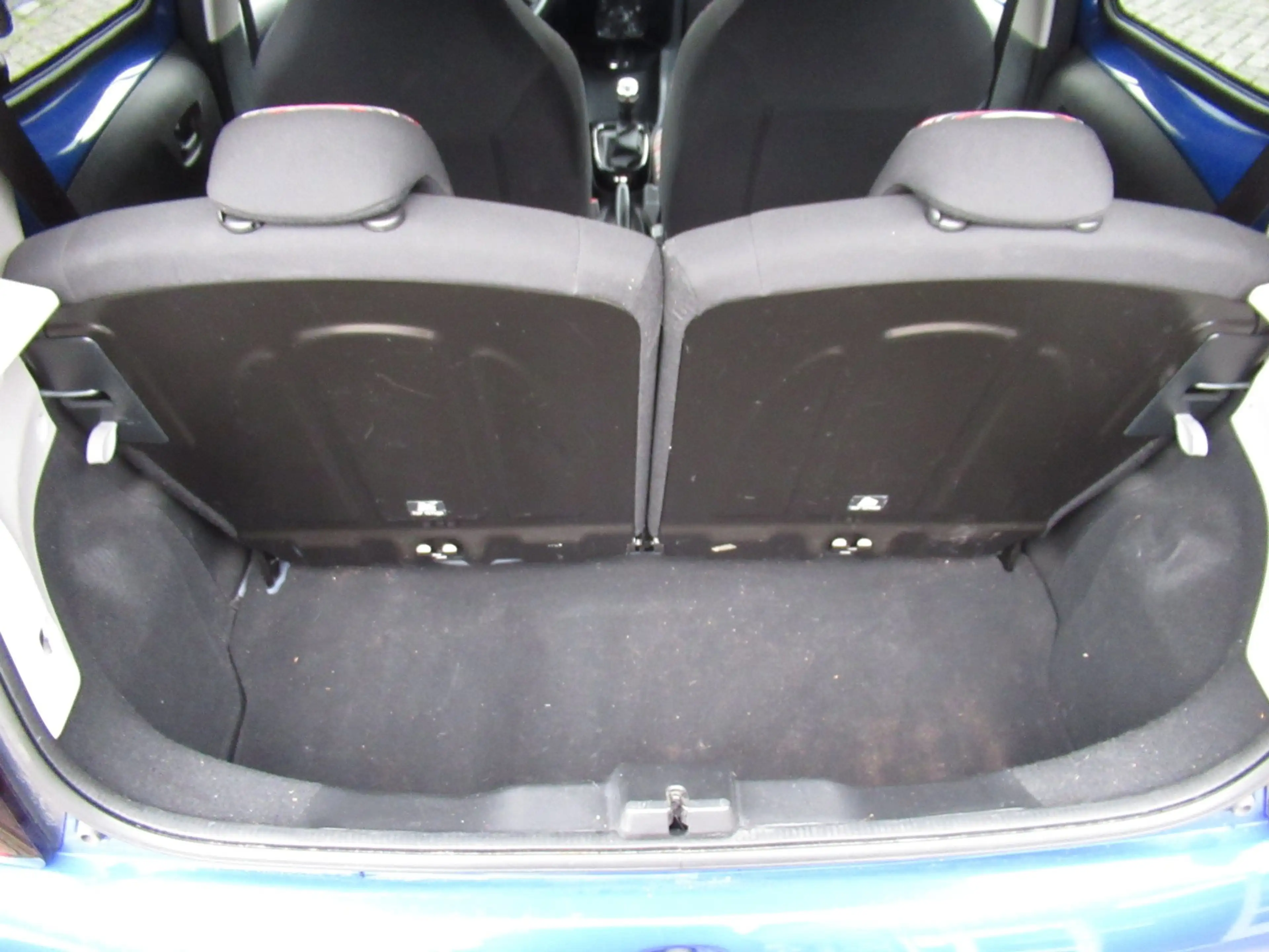 Citroen C1 1.0 VTi Feel / Cruise Control / Airco / Elek. rame — photo 5
